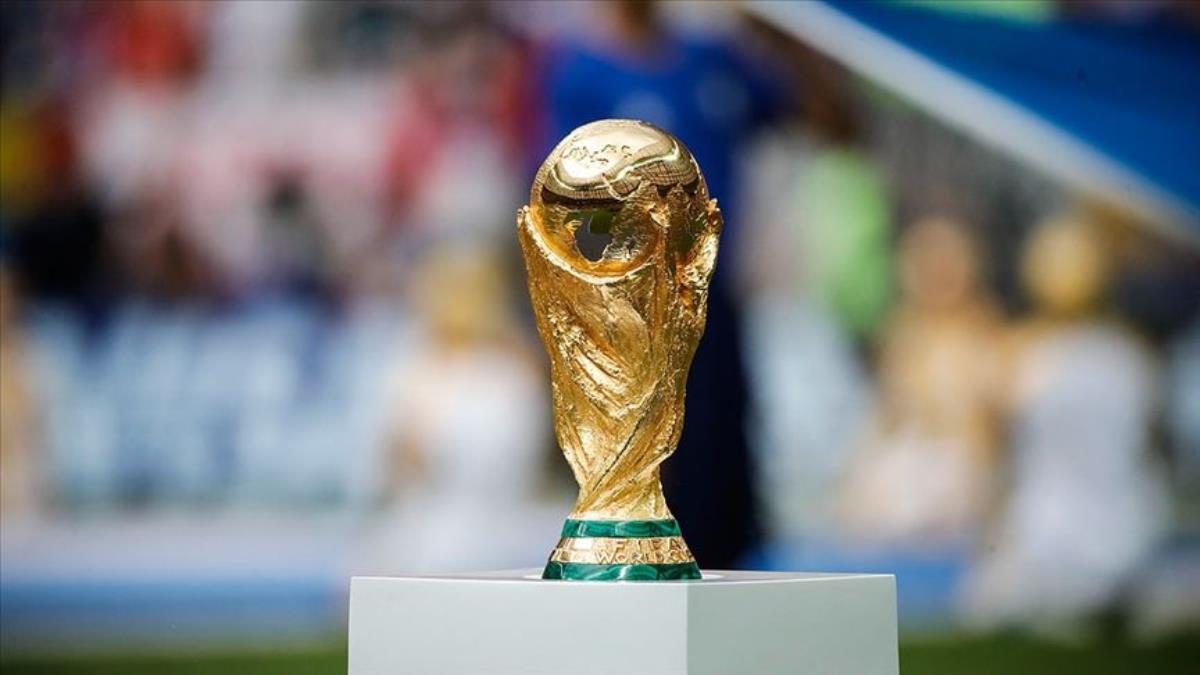 2022 Dünya Kupası ne zaman? 2022 Dünya Kupası hangi tarihte başlayacak, nerede oynanacak?