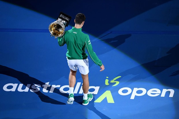 Djokovic’siz Avustralya Açık başlıyor