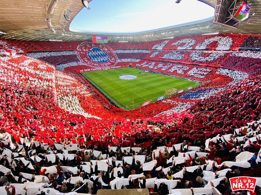 Bayern maçları seyircili oynanacak