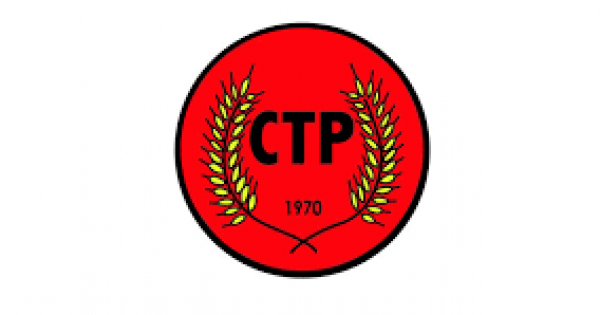 CTP muhalefeti resmi olarak kabul etti… Genel Sekreter: “Denetleyici rolün ötesinde görevimiz var”