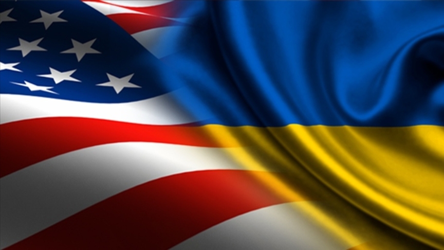 ABD’nin, Baltık ülkelerine ABD silahlarını Ukrayna’ya gönderme izni verdiği iddia edildi
