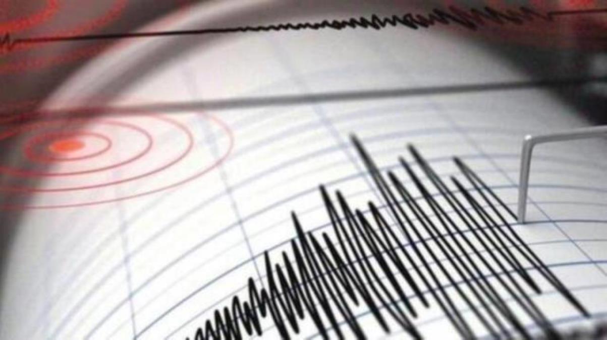 Az önce deprem nerede oldu? Son dakika! Kandilli, AFAD son depremler… Denizli’de deprem mi oldu?