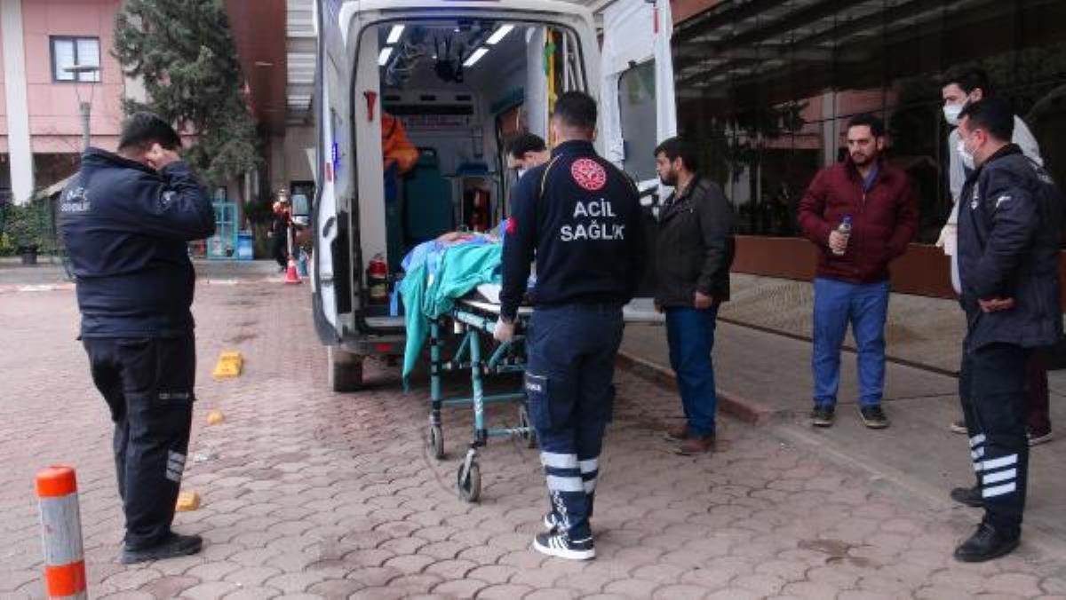 Son Dakika | Azez’de PKK/YPG’den bomba yüklü araçla saldırı: 1 ölü, 2 yaralı