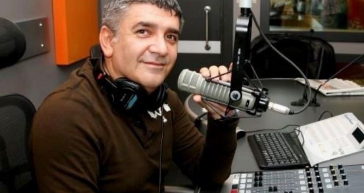 Cem Arslan hangi radyoda? Cem Arslan Best FM’den ayrıldı mı? Cem Arslan kimdir?