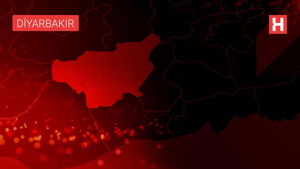 Son dakika haberleri: Diyarbakır’da “Kişisel Gelişim Zirvesi” düzenlendi