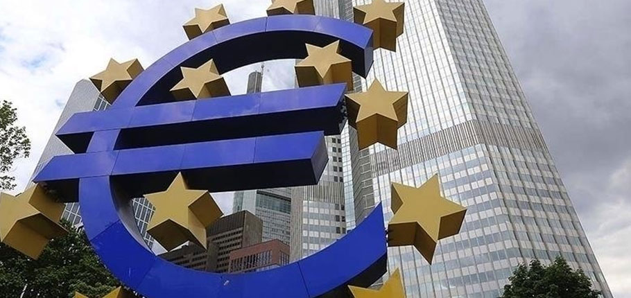 Euro Bölgesi’nde, yıllık enflasyon yüzde 5 ile rekora ulaştı
