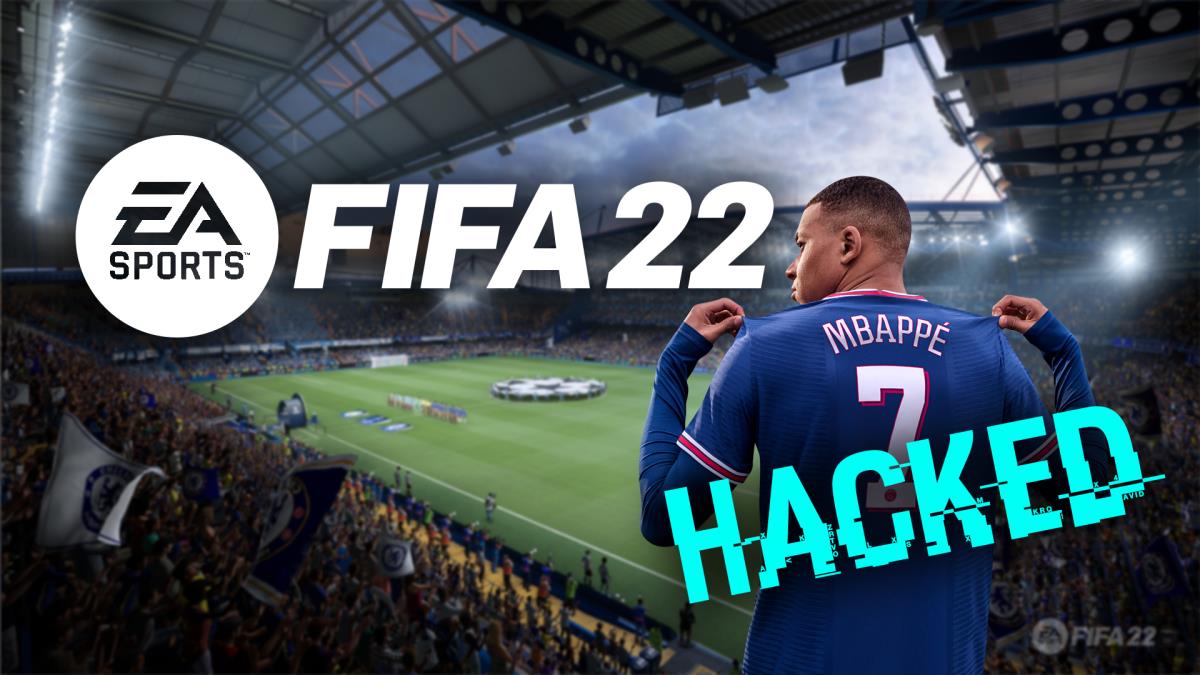 FIFA 22 hesapları hacklendi! – Haberler