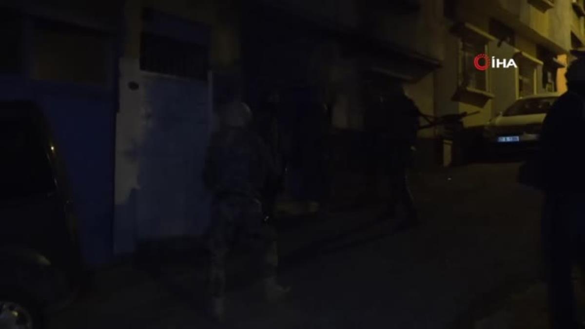 Son dakika haberleri! Gaziantep’te terör örgütü PKK/KCK ana davasında karar çıktı