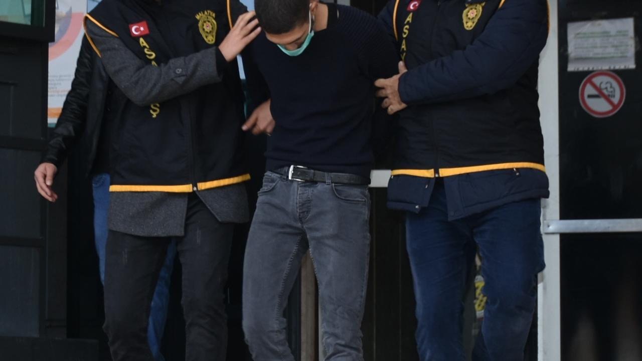 Zonguldak’ta uyuşturucu operasyonu: 1 tutuklu