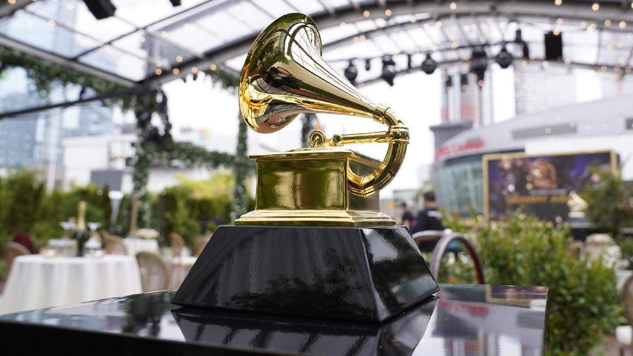 Grammy Ödül Töreni ertelendi – Son Dakika Haberleri