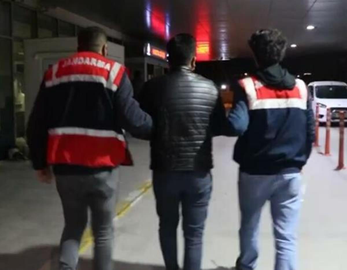 Son dakika haberi… İzmir merkezli 40 ilde FETÖ/PDY operasyonunda 60 tutuklama