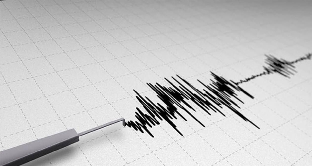 Kayseri’de bir deprem daha meydana geldi