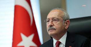 Kılıçdaroğlu: Büyük devlet adamı Denktaş’ı saygı ve rahmetle anıyorum