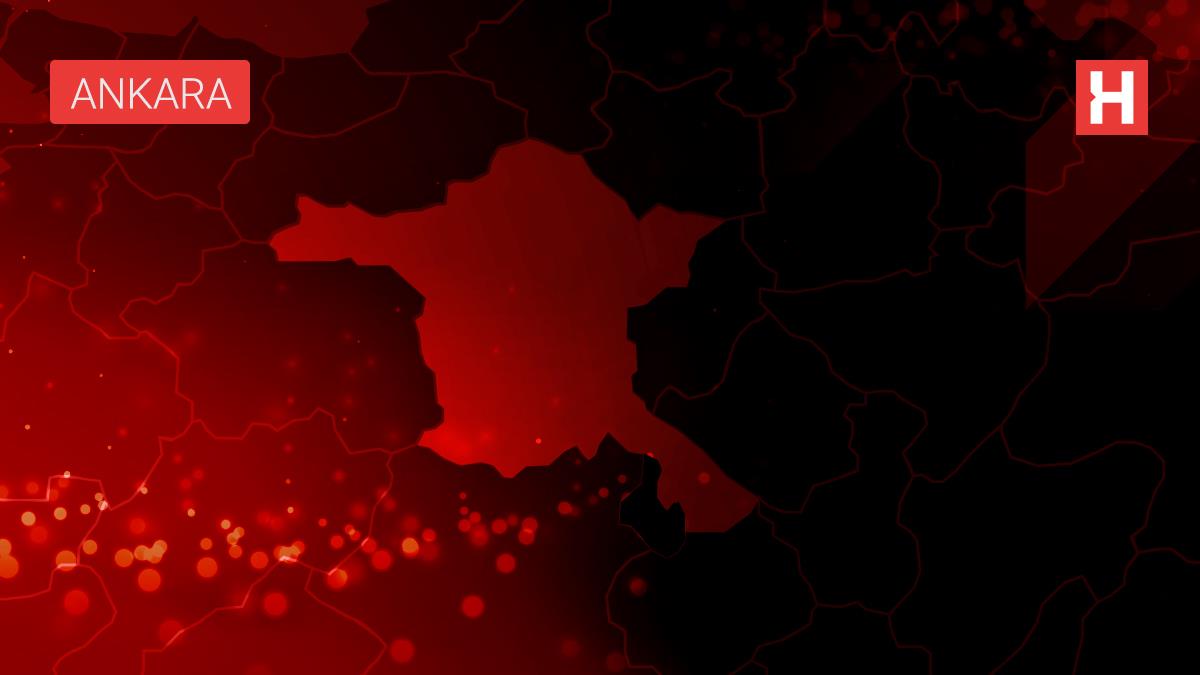 Son dakika haberi | KKTC Başbakanı Sucuoğlu, Anıtkabir’i ziyaret etti