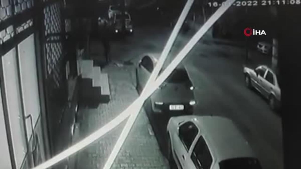 Son dakika haber | Küçükçekmece’de kahvehaneye silahlı saldırı: 2 yaralı