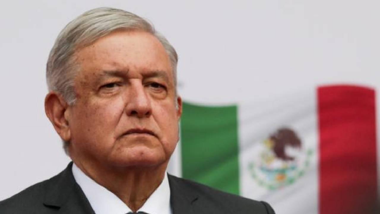 Meksika Devlet Başkanı Obrador, bir kez daha koronavirüse yakalandı