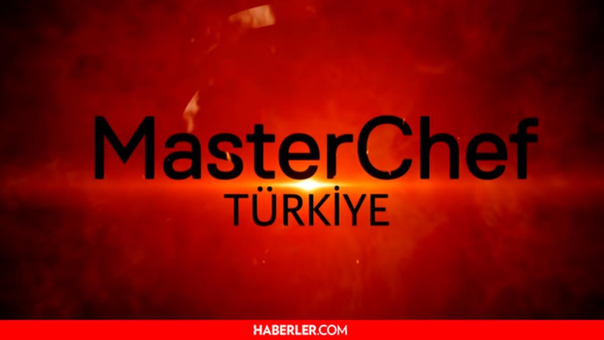 Masterchef final ne zaman 2022? Masterchef Türkiye büyük final ne zaman, hangi gün, saat kaçta başlayacak? Masterchef büyük ödül nedir?