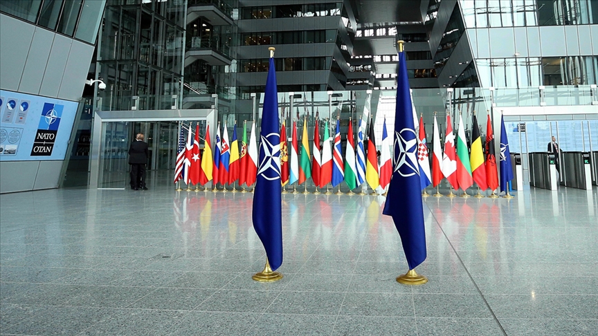 NATO ülkelerinin dışişleri bakanları 7 Ocak’ta olağanüstü toplantı yapacak