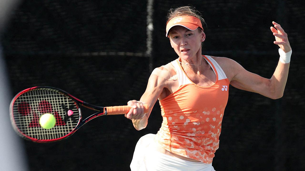 WTA’den Avustralya’ya Renata Voracova tepkisi
