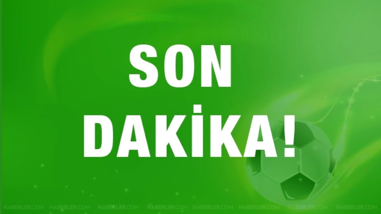 Son Dakika: Süper Lig’de yılın ilk derbisi: Galatasaray-Trabzonspor maçının 11’leri belli oldu