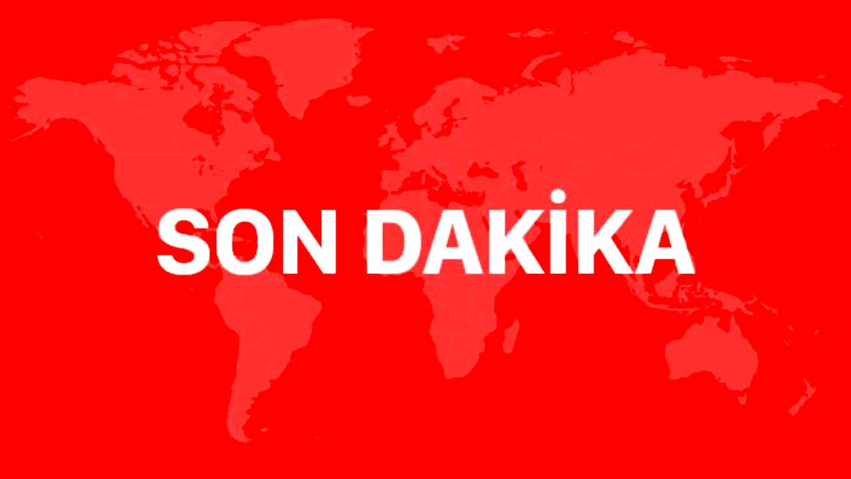 Son Dakika: BAE Merkez Bankası ile Türkiye Cumhuriyet Merkez Bankası arasında 64 milyar liralık swap anlaşması imzalandı