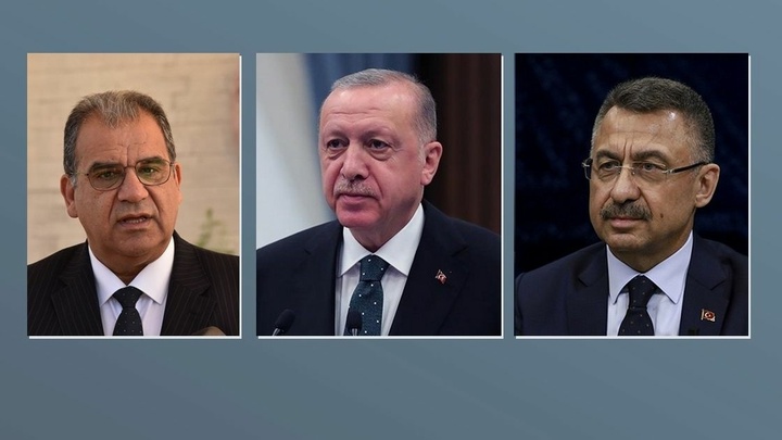 Başbakan Faiz Sucuoğlu, resmi temaslarda bulunmak üzere bugün Ankara’ya gidiyor