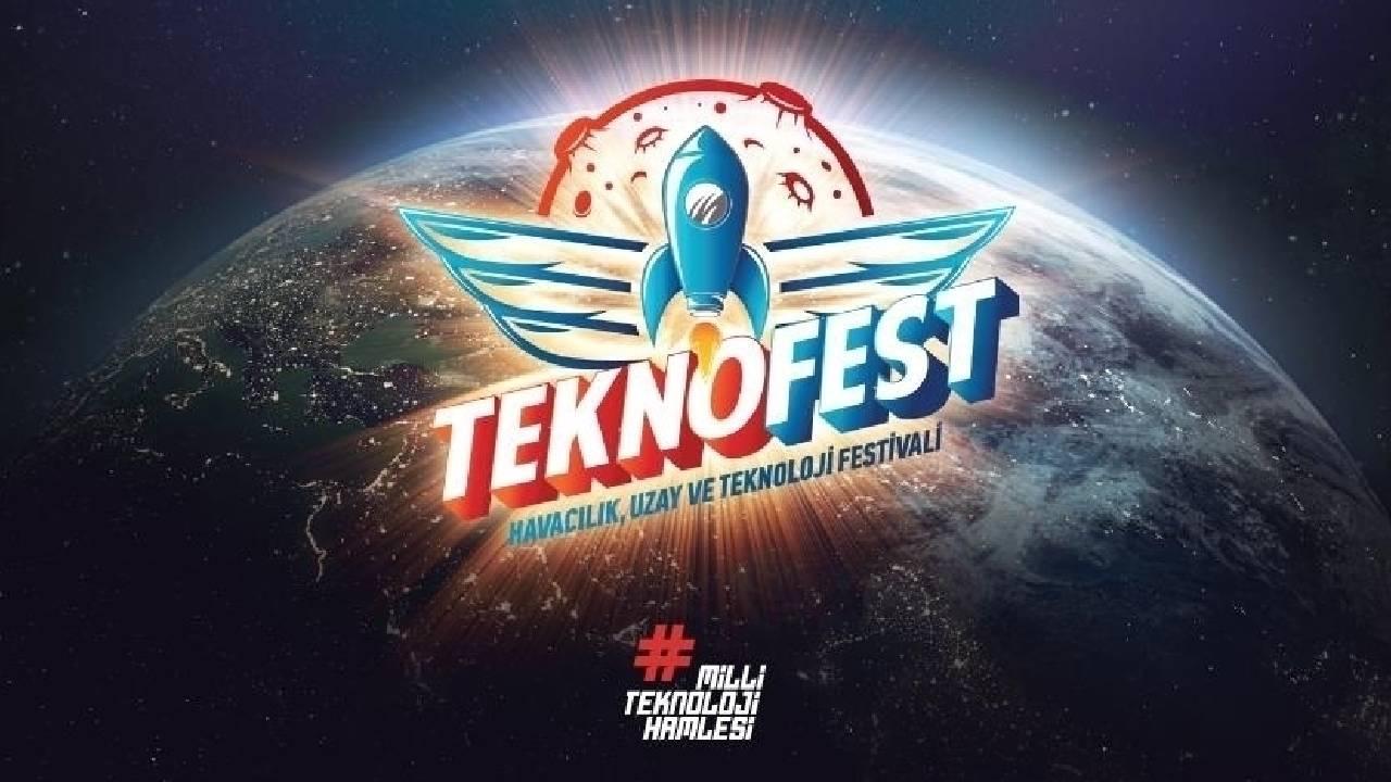 TEKNOFEST 2022 Teknoloji Yarışmaları için başvurular başladı