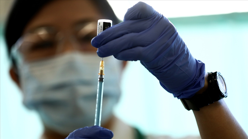 Japonya’da 5-11 yaş arasına ilk Kovid-19 aşısı onaylandı
