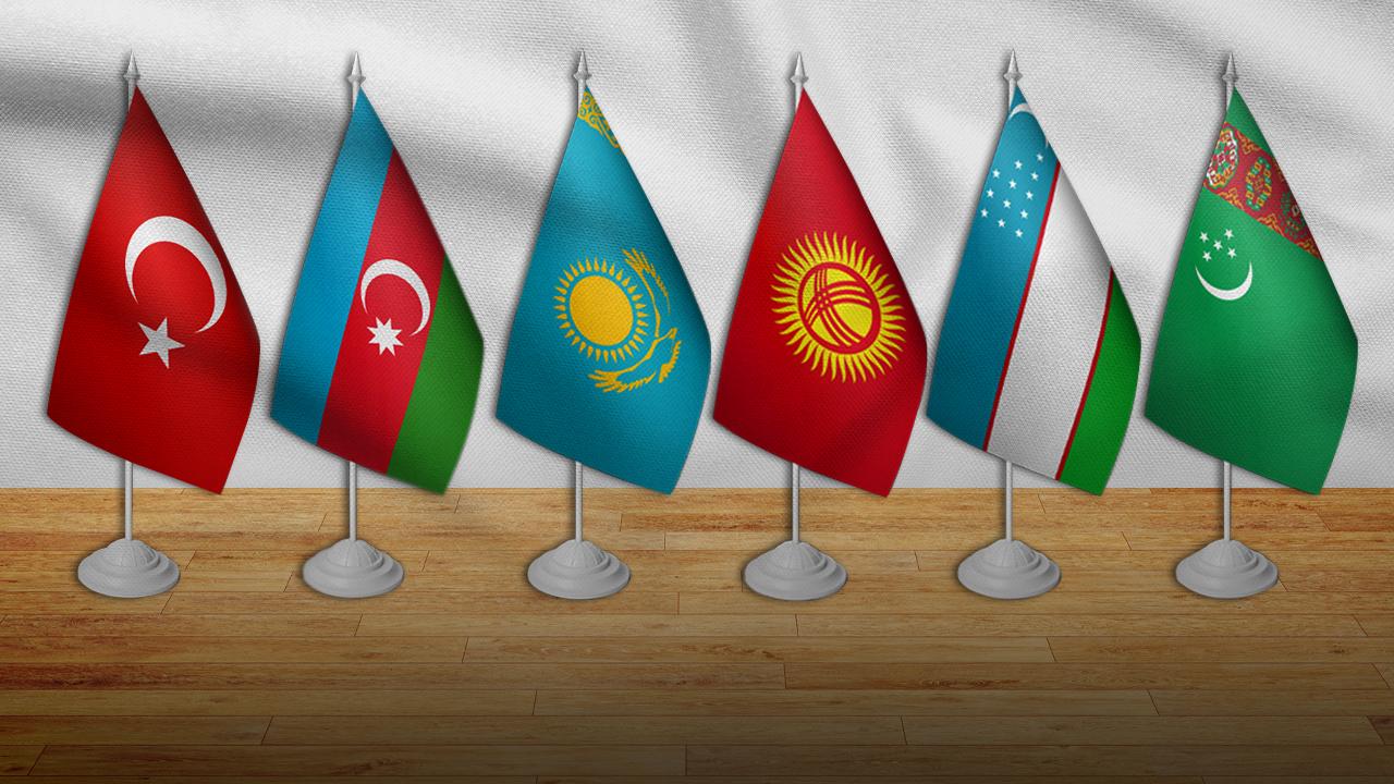 Türk Devletleri Teşkilatı: Kazakistan’a destek vermeye hazırız