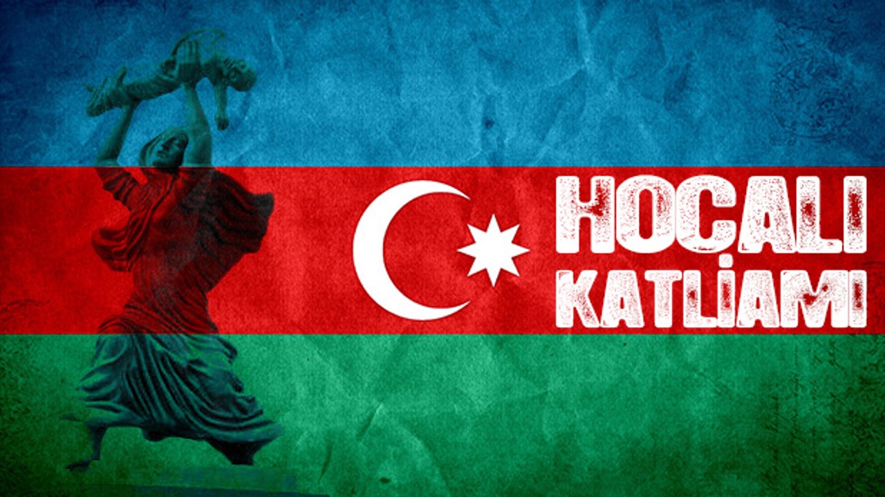 Azerbaycanlılar Hocalı katliamının 30’uncu yılında kurbanlarını anıyor