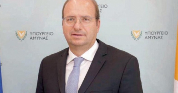 Rum Savunma Bakanı Petridis, Ukrayna savaşının RMMO’ya ciddi etkisi olduğundan söz etti