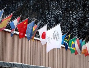 Davos’ta çok kutuplu dünyanın jeoekonomik zorlukları masaya yatırılacak