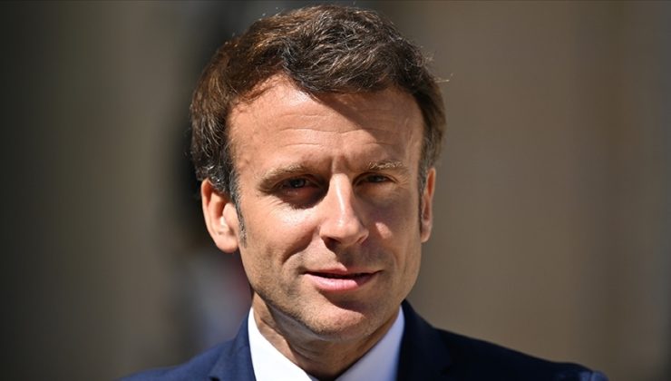 Macron, Meclis’te siyasi ittifak arayışında