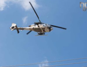 Güney Kıbrıs Fransa’dan 6 savaş helikopteri alıyor