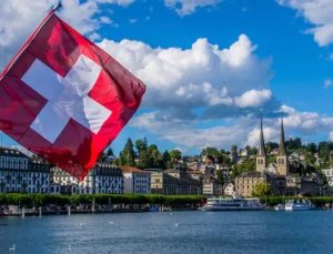 Avrupa’nın tüketim mal ve hizmetlerinde en pahalı ülkesi İsviçre