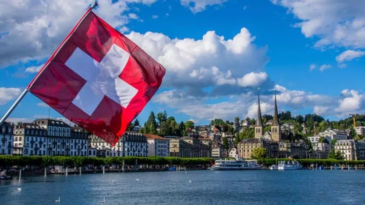 Avrupa’nın tüketim mal ve hizmetlerinde en pahalı ülkesi İsviçre