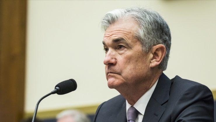 Fed Başkanı Powell, resesyonun “kesinlikle bir olasılık” olduğunu söyledi