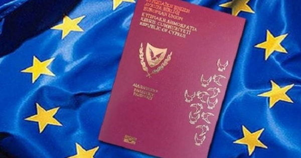 Kıbrıs Cumhuriyeti pasaportu ile 176 ülkeye vizesiz seyahat!