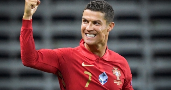Ronaldo Rezil rüsva oldu! bu kadarı da yapılmaz