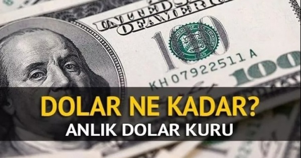 Merkez Bankası faizi düşürdü; dolar/TL 18 lirayı aştı!