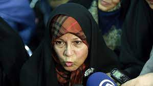 İran’da eski Cumhurbaşkanı Rafsancani’nin kızı “göstericileri kışkırttığı” iddiasıyla gözaltına alındı