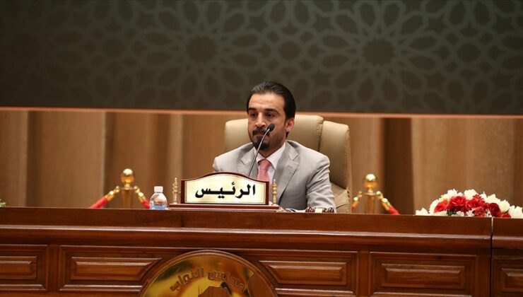 Irak’ta Meclis Başkanı’nın istifası milletvekilleri tarafından kabul edilmedi