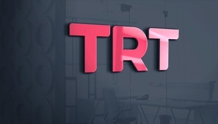TRT televizyon yayıncılığında 55 yılı geride bıraktı