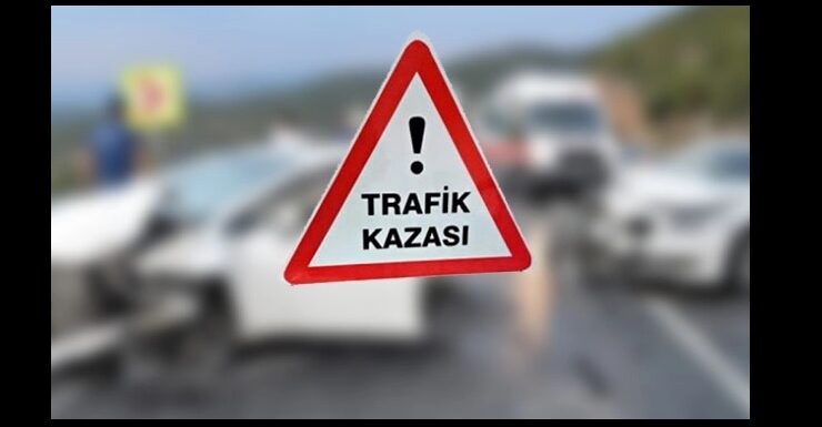 Gazimağusa ve Girne’de meydana gelen 2 kazada yaralanan olmadı, alkollü 2 araç sürücüsü tutuklandı