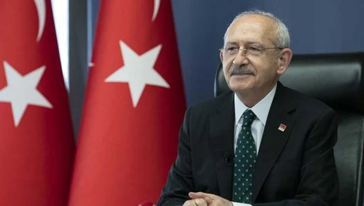Türkiye’de seçim süreci:Millet İttifakı, CHP Genel Başkanı Kılıçdaroğlu için başvuru yaptı