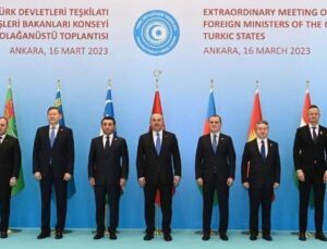 Çavuşoğlu: Kıbrıs Türkü’ne yönelik izolasyonların kaldırılması ortak gayemiz olmalı
