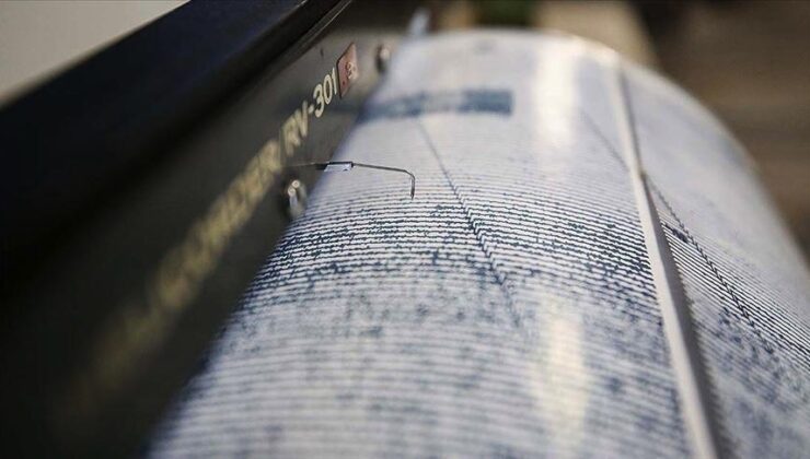 Kahramanmaraş’ta 4,4 ve 4,1 büyüklüğünde depremler meydana geldi