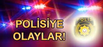 Polis haberleri:Girne’de bıçakla yaralama