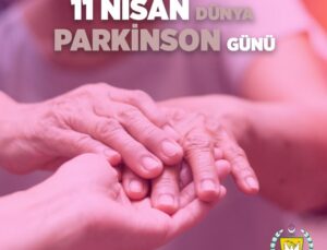 Dünya Parkinson Günü…Sağlık Bakanlığı: KKTC’de de hastalığın artacağı öngörülüyor