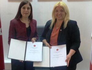 Sağlık Bakanlığı ile Mehmetçik Büyükkonuk Belediyesi arasında sağlık alanında işbirliği protokolü imzalandı